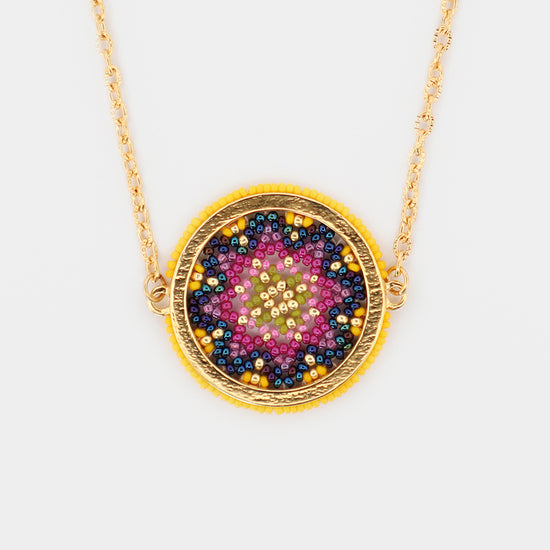 Energetic Connection Necklace