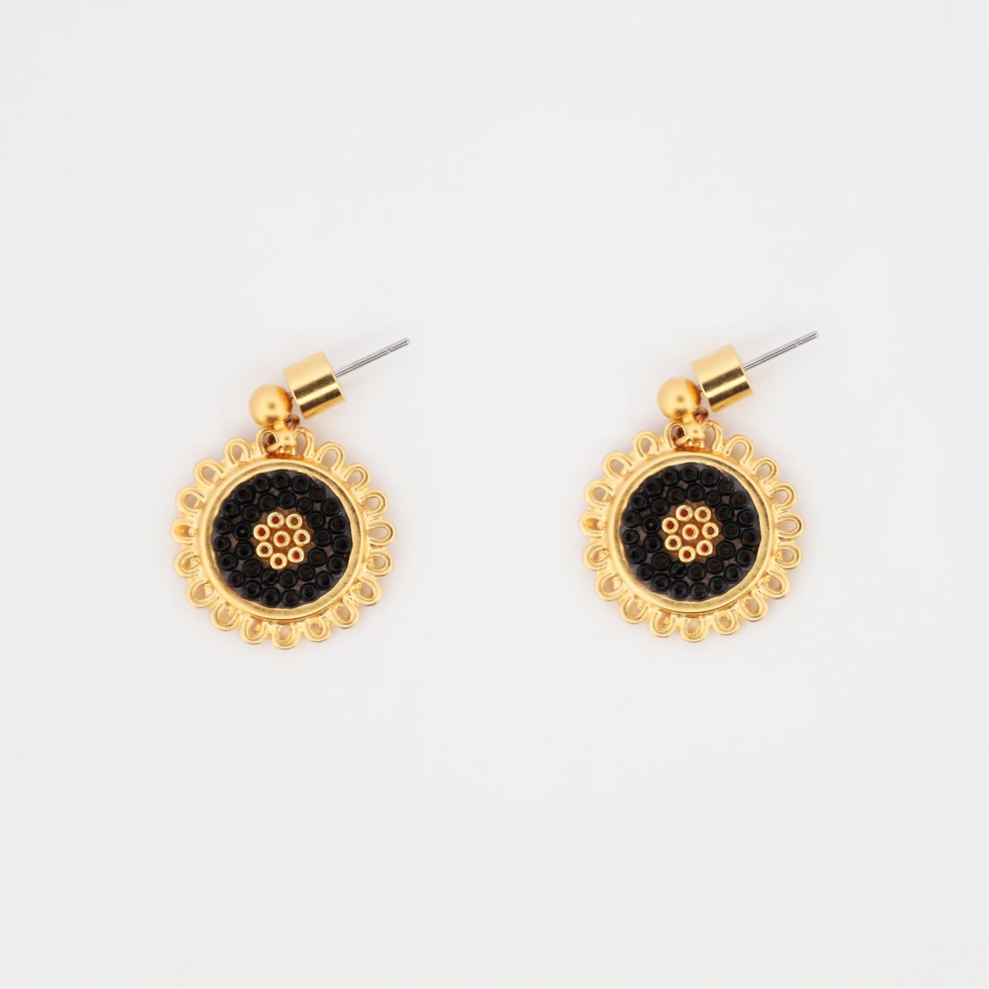 Floral essence Earrings