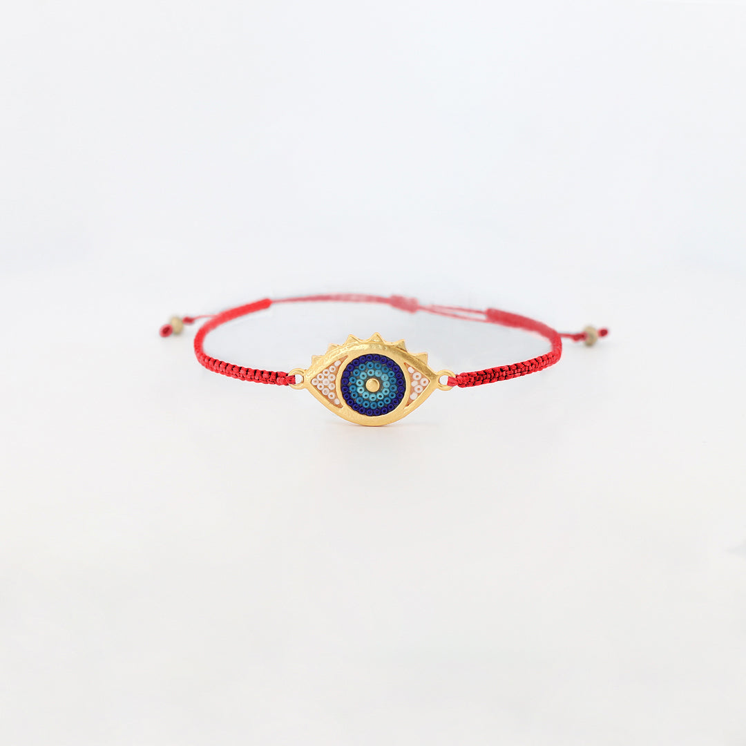 Energy and Protection Bracelet