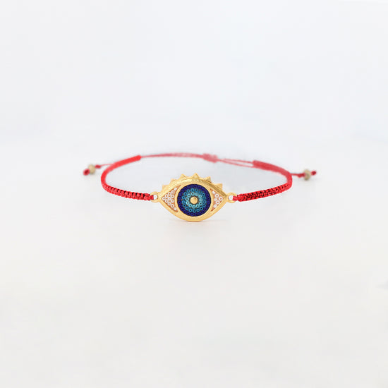 Energy and Protection Bracelet