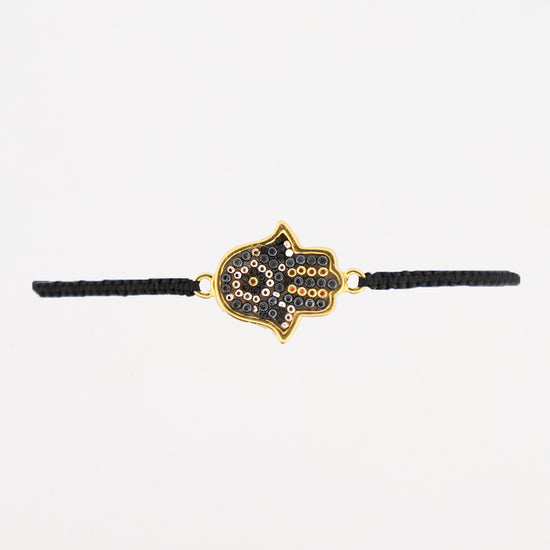 Infinite Purity Bracelet