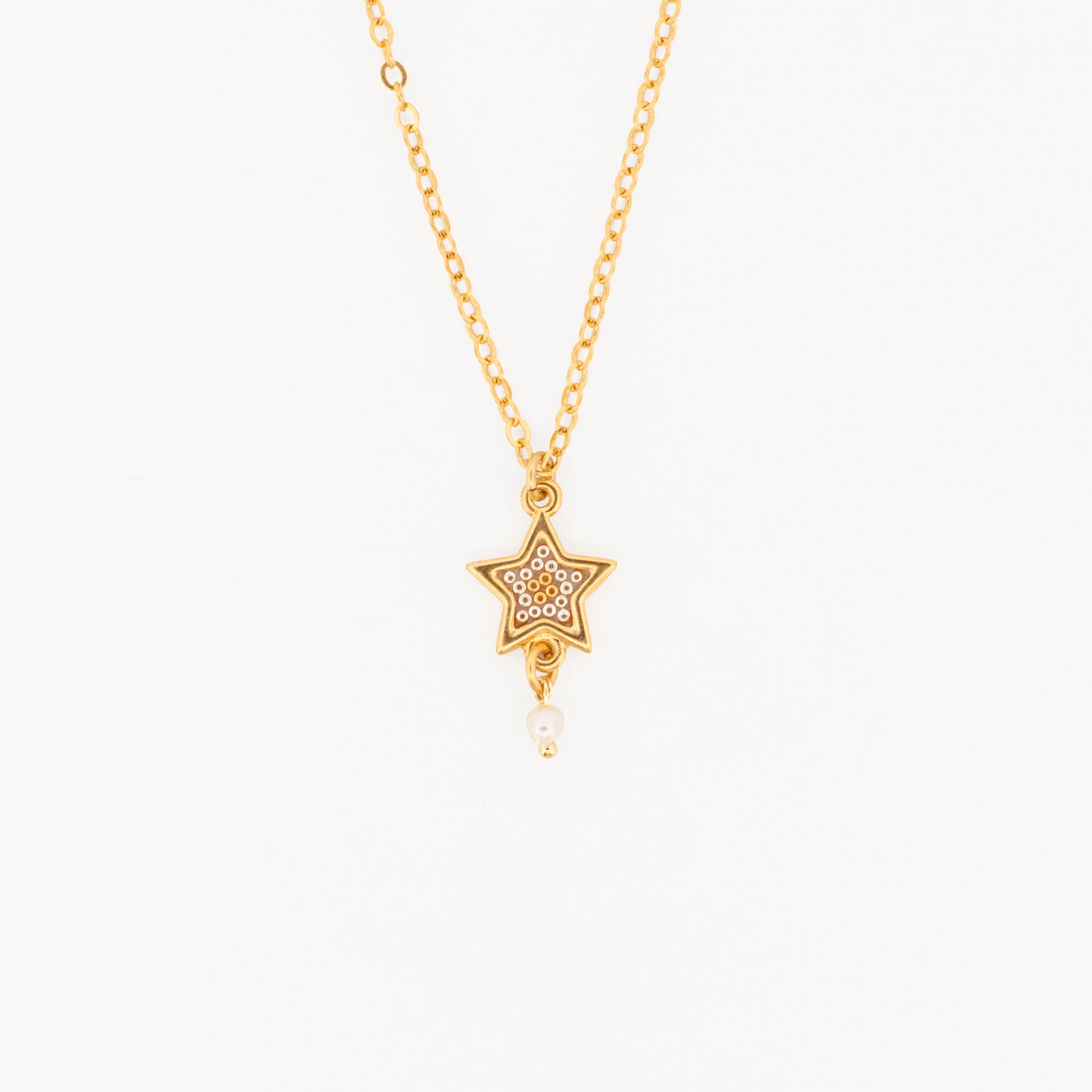 Starfish Choker