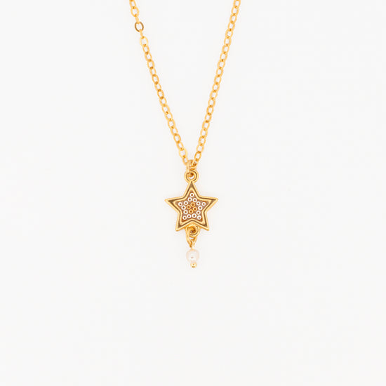 Starfish Choker