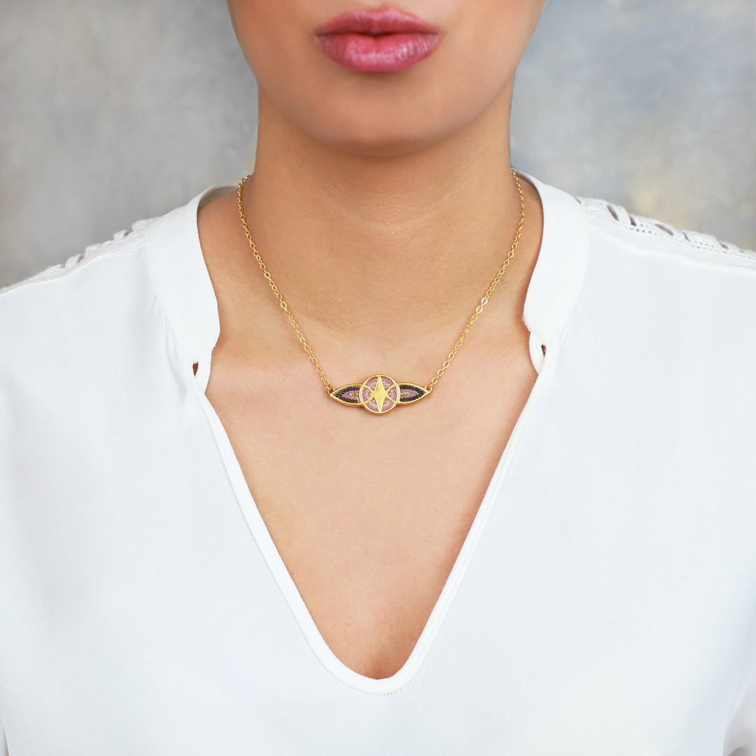 Heart and Soul Necklace v1 - 50% OFF