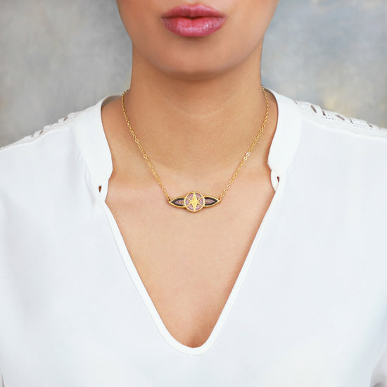 Heart and Soul Necklace v1 - 50% OFF