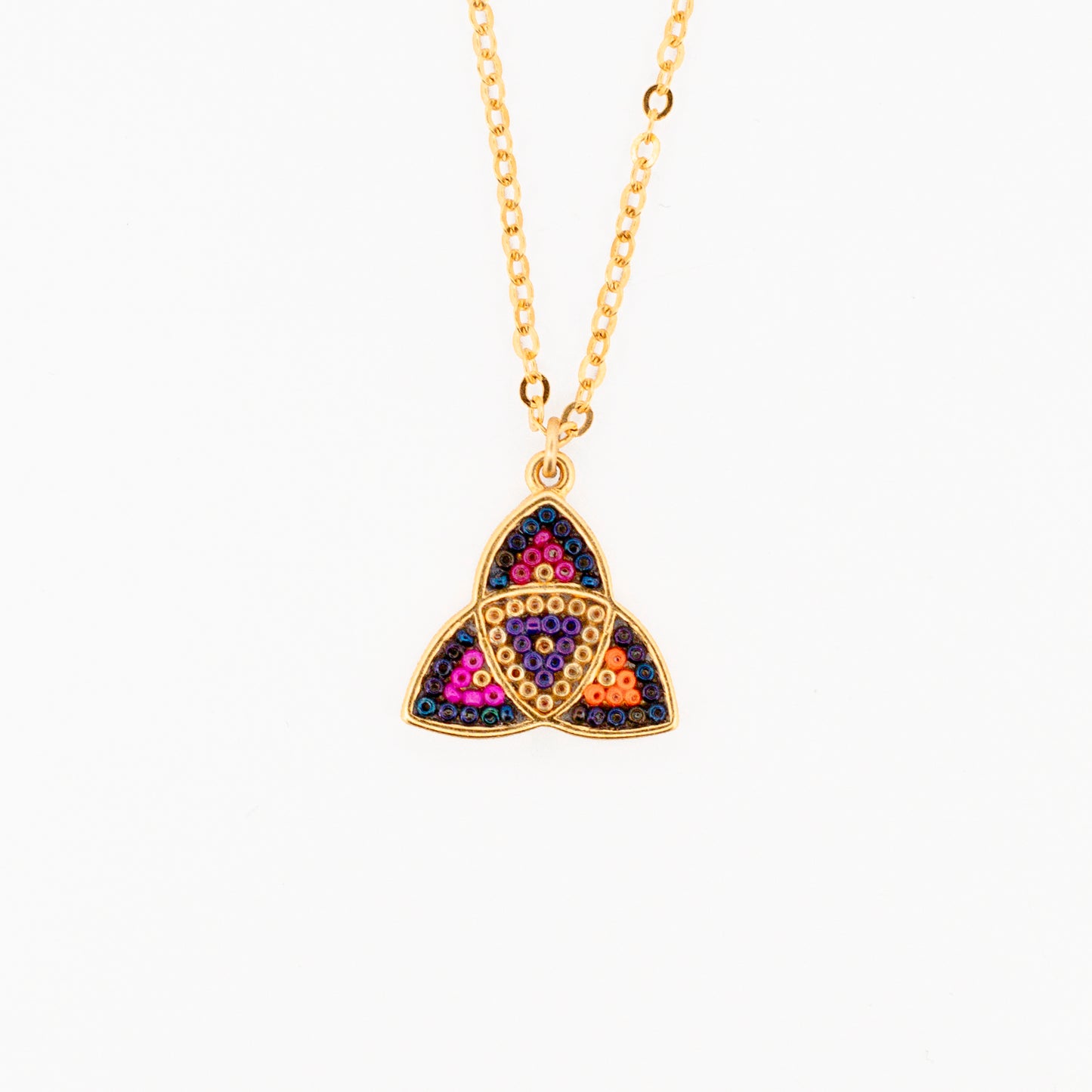 Sweet Vibe Necklace