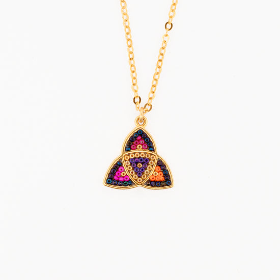 Sweet Vibe Necklace