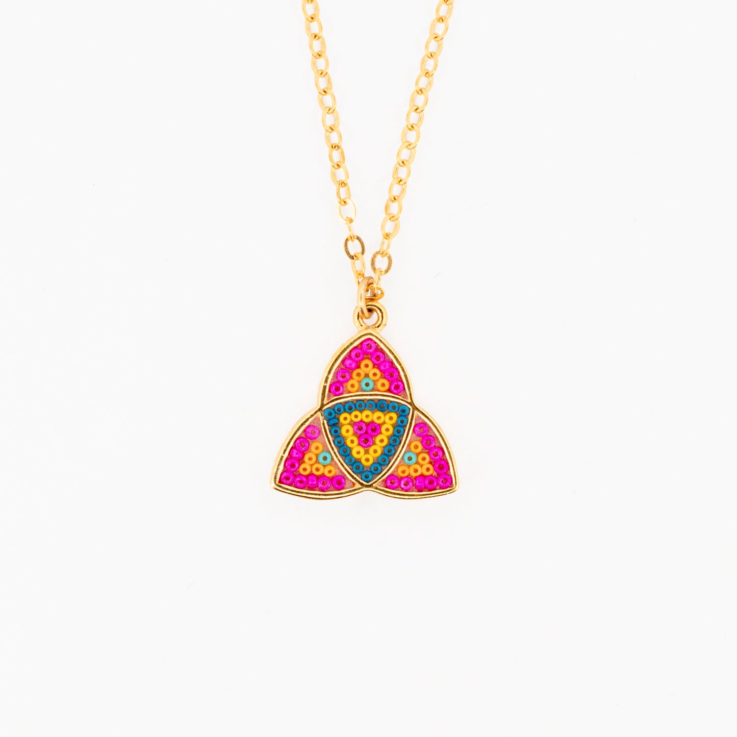 Sweet Vibe Necklace