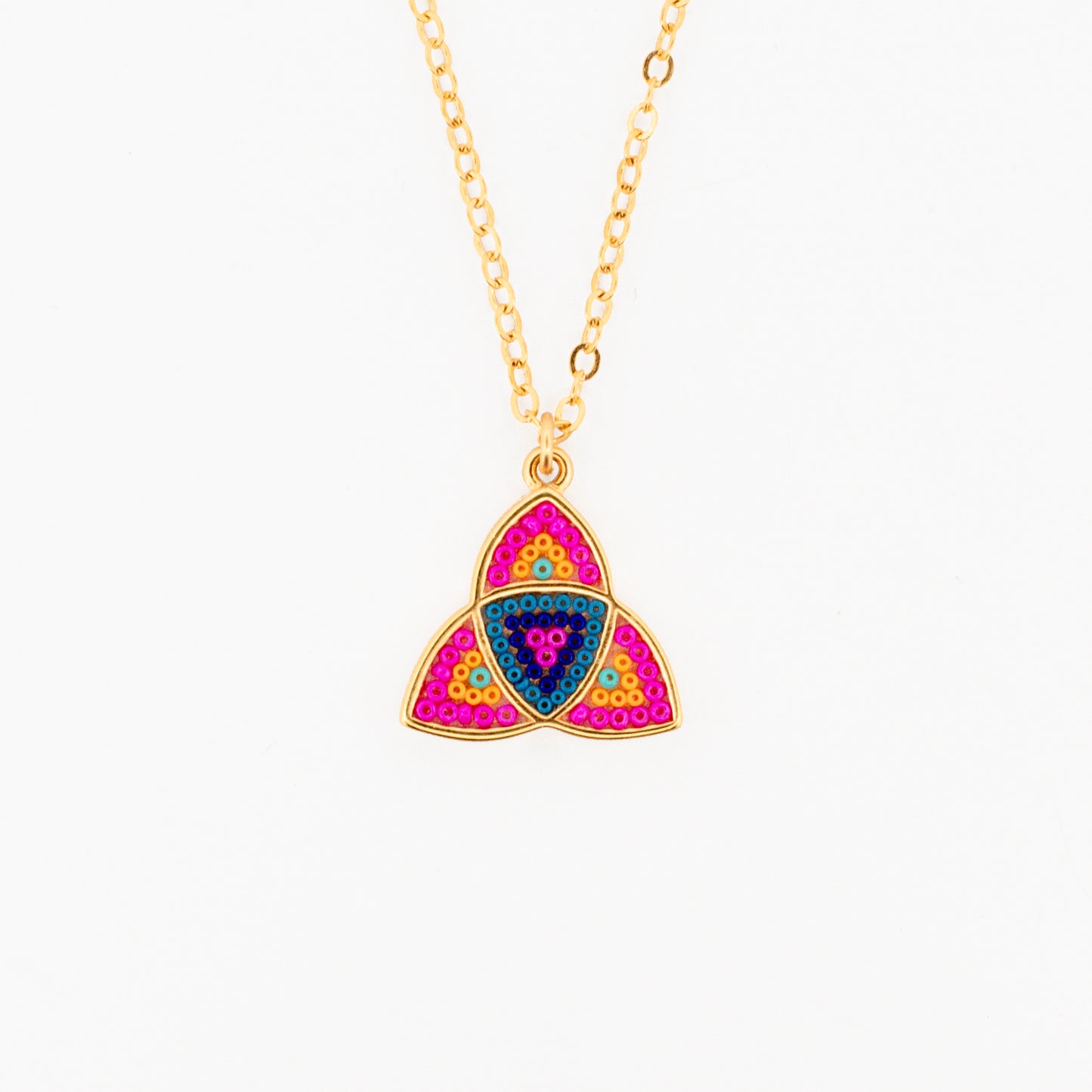 Sweet Vibe Necklace