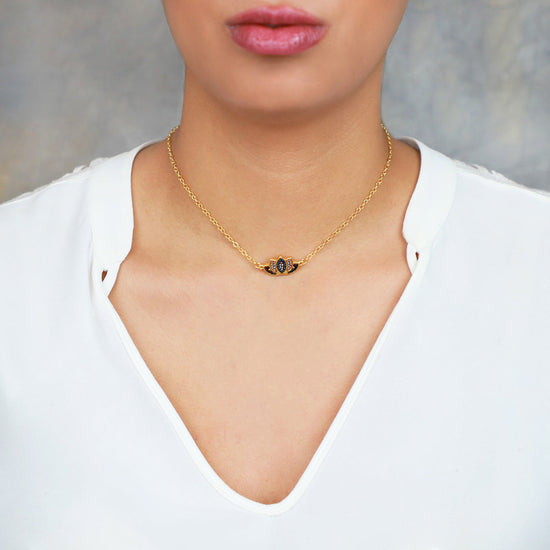 Possibility in infinity Necklace v1 - 50% OFF