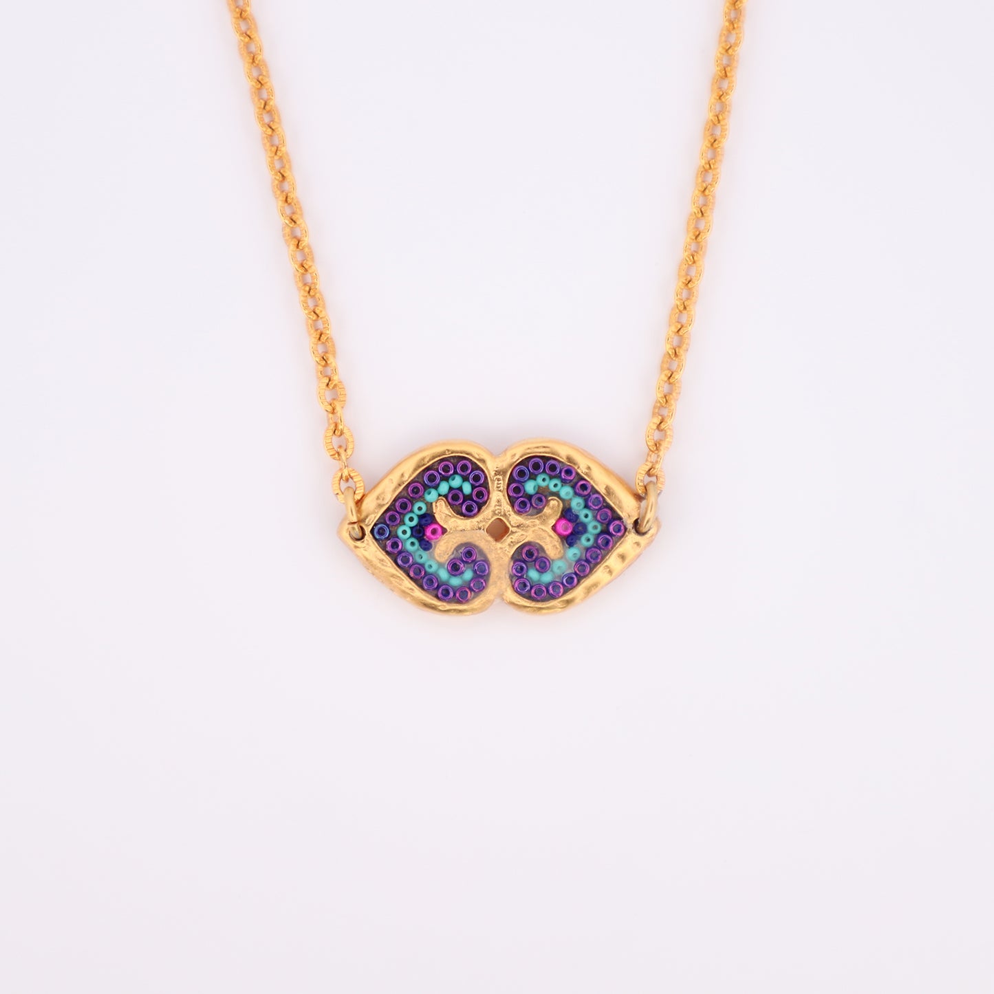 Divine power Necklace