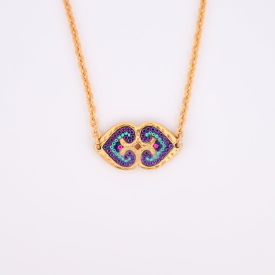 Divine power Necklace