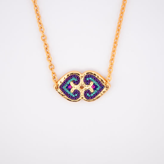 Divine power Necklace