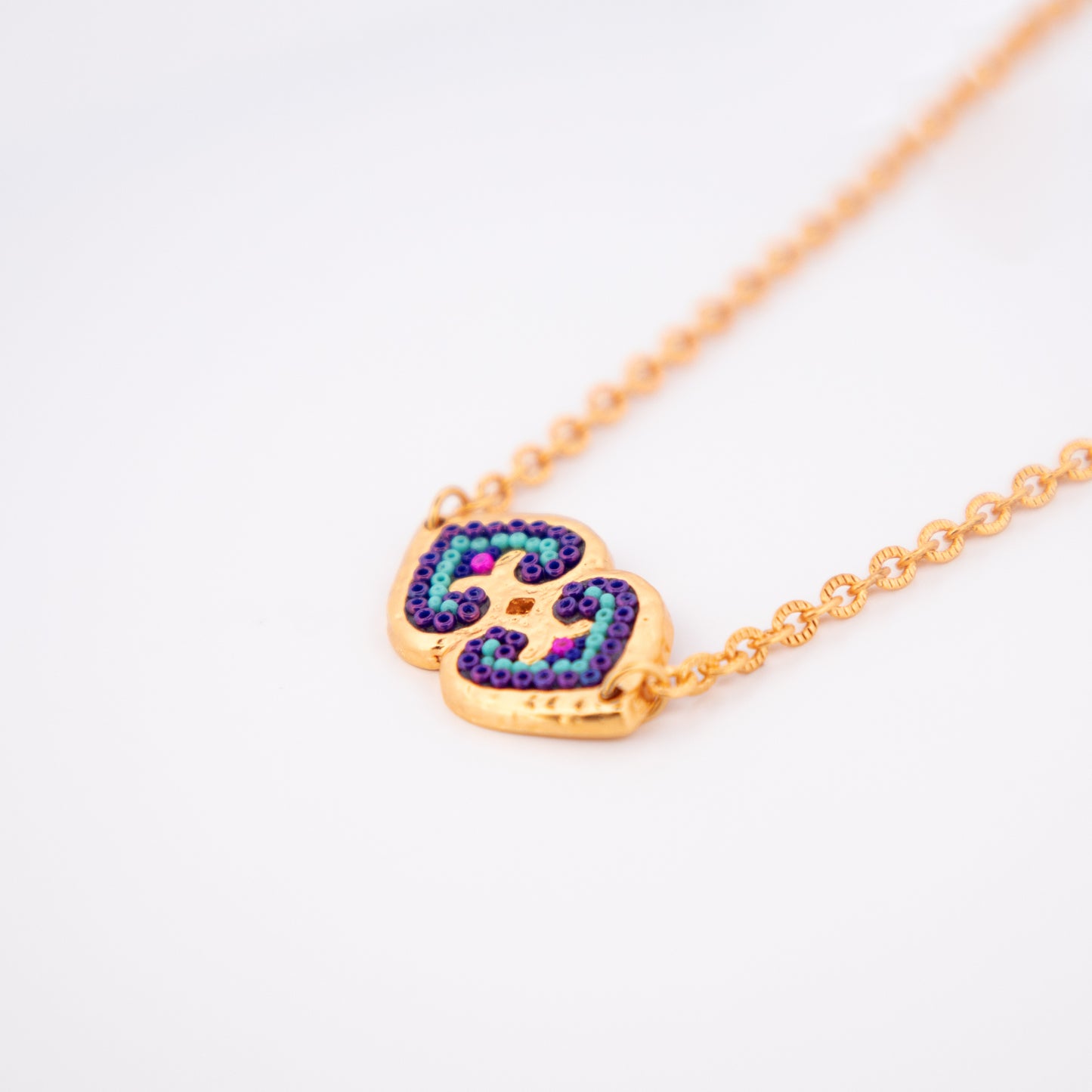 Divine power Necklace