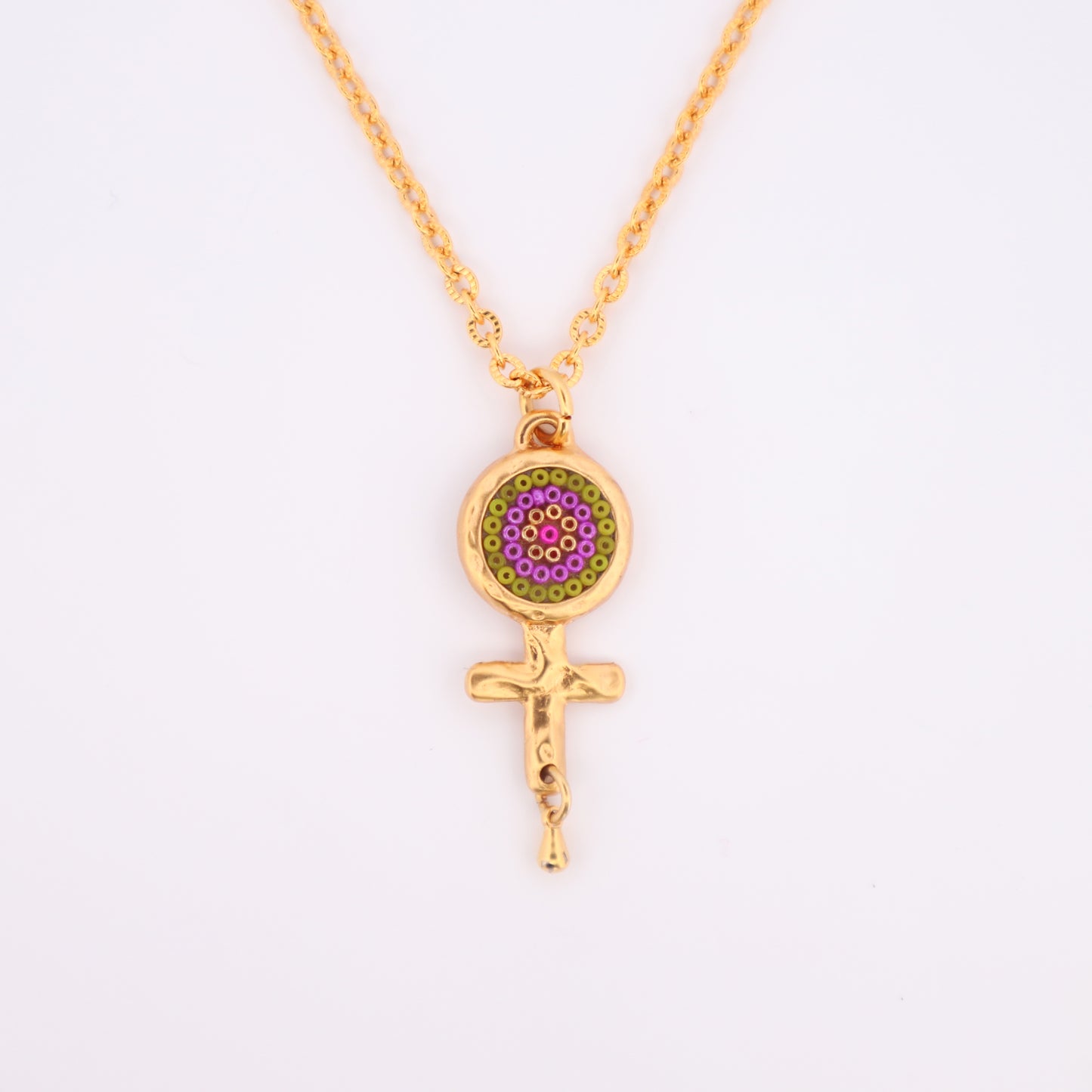 Venus: Love & passion Necklace