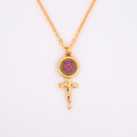 Venus: Love & passion Necklace