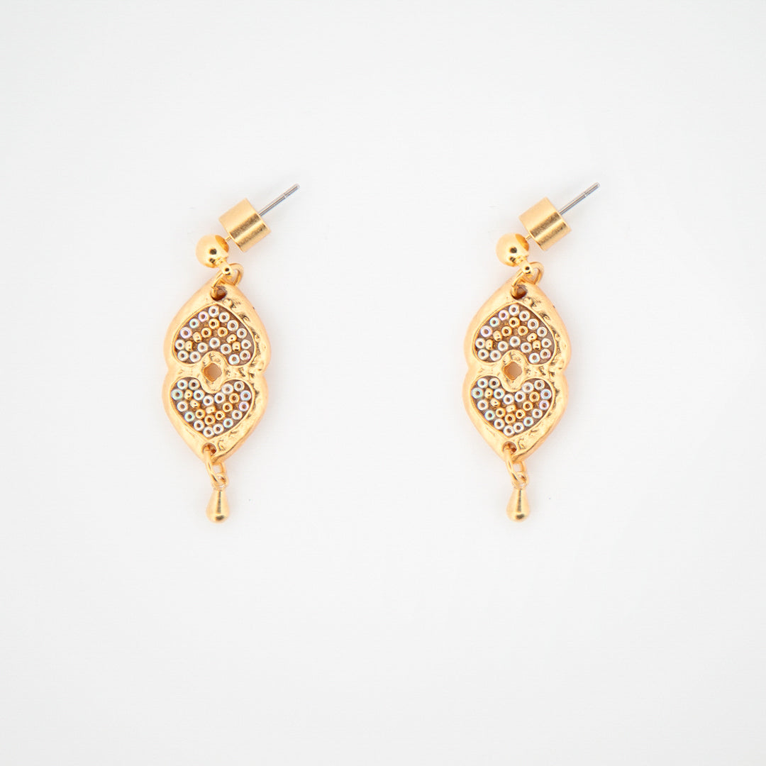 Divine femininity Earrings