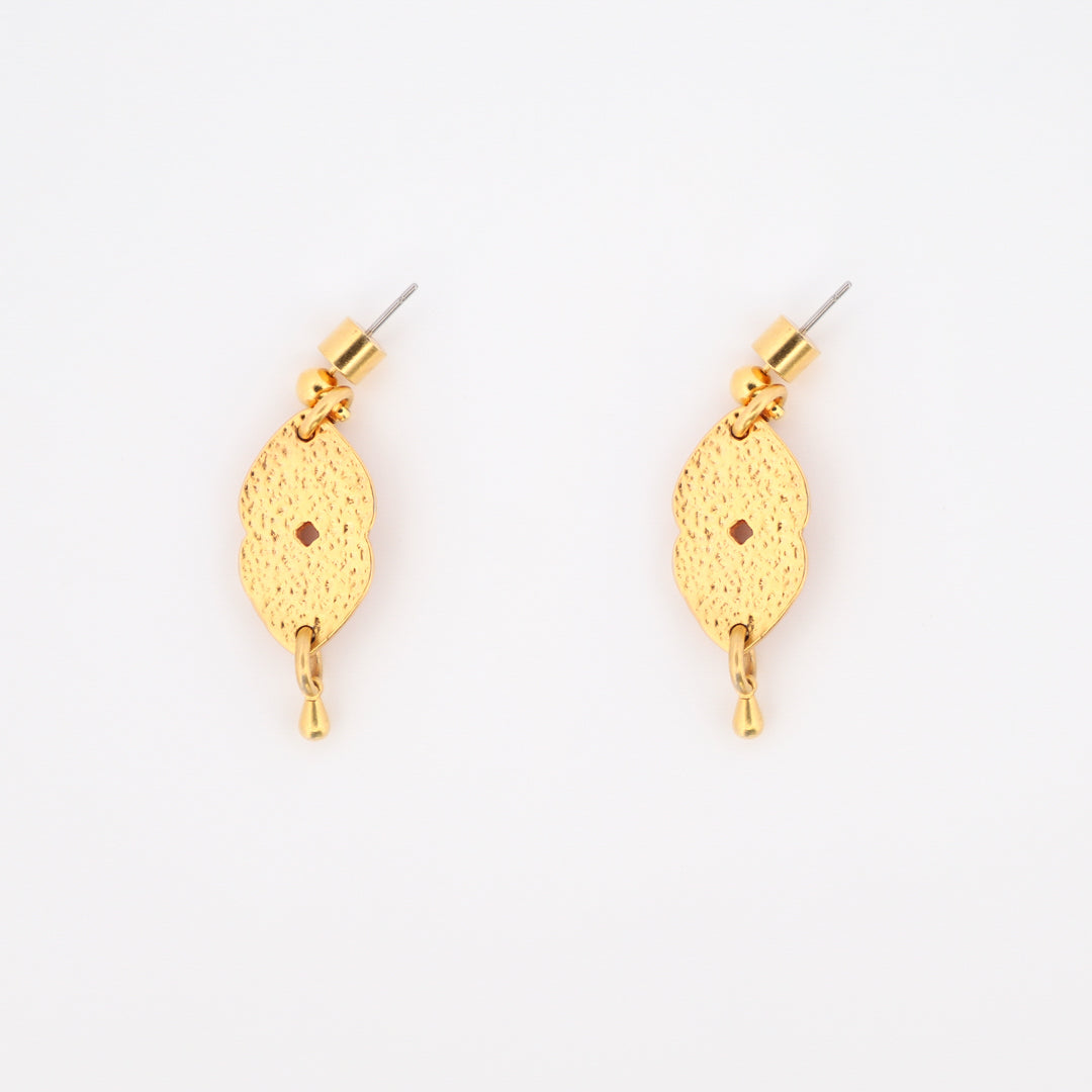 Divine femininity Earrings