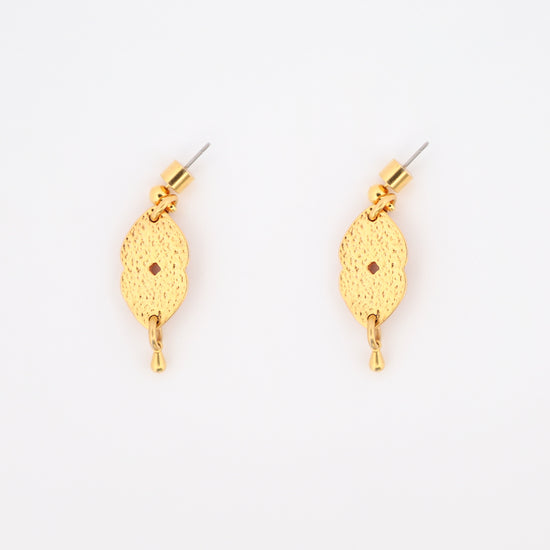 Divine femininity Earrings