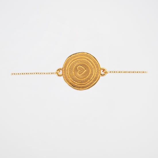 Circular protection Bracelet