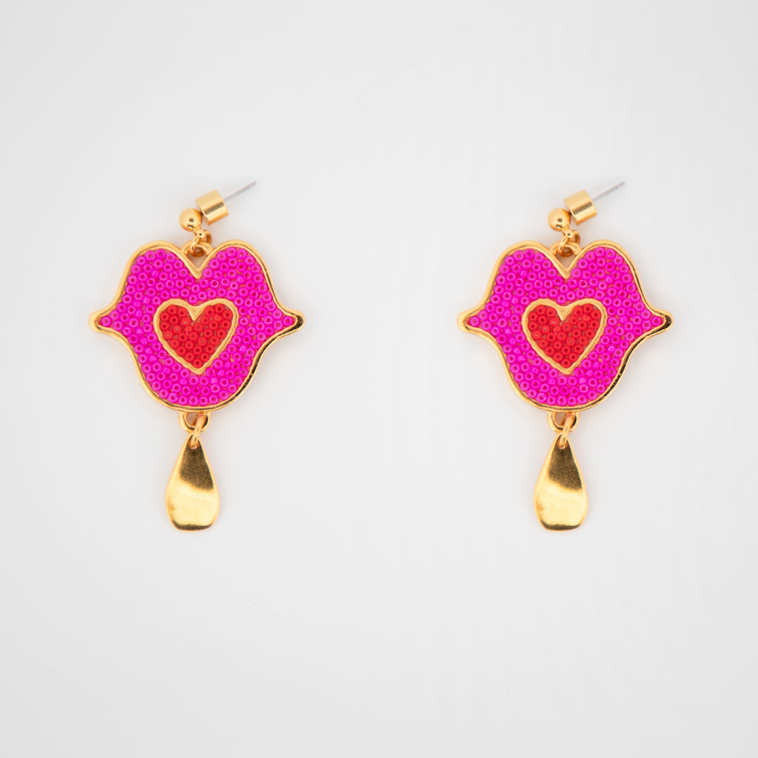 XOXO Earrings