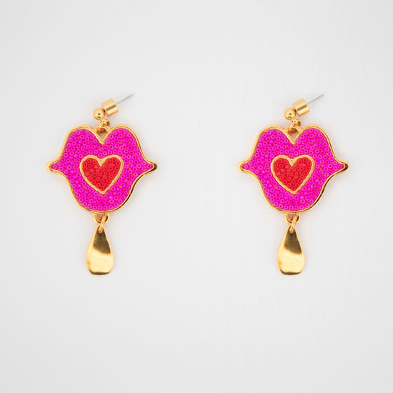 XOXO Earrings