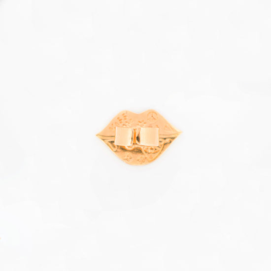 Kiss Kiss Ring