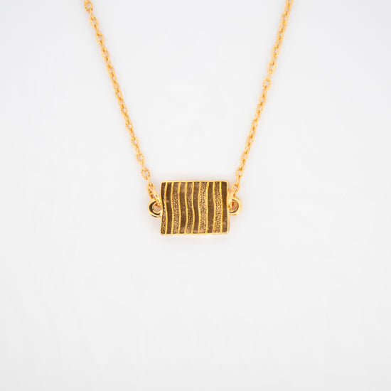 Parallel lives Necklace