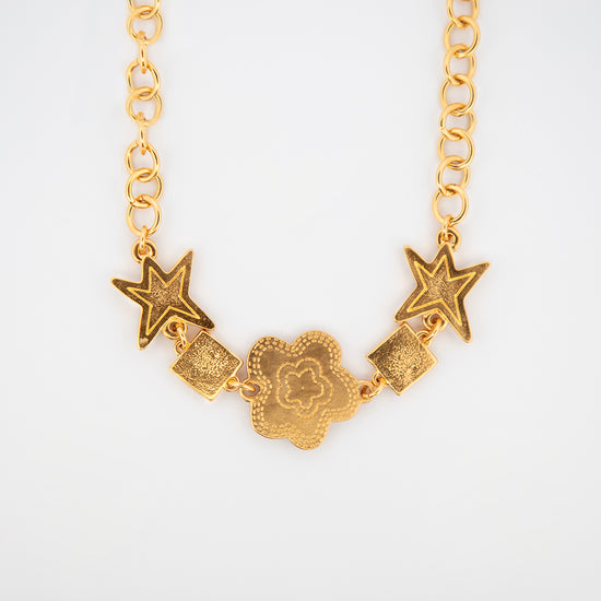 Magic soul Necklace