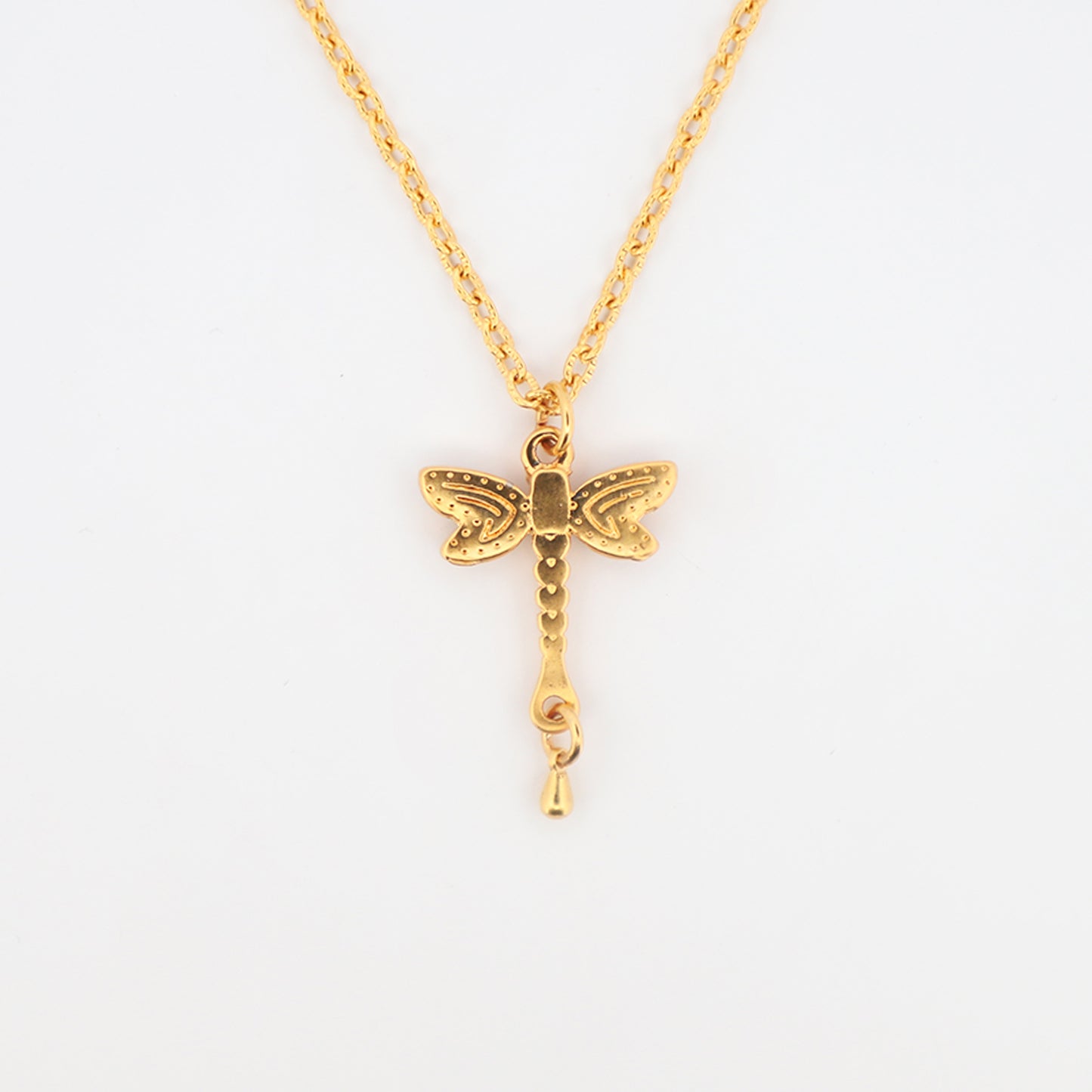 Transcendent Spirit Necklace