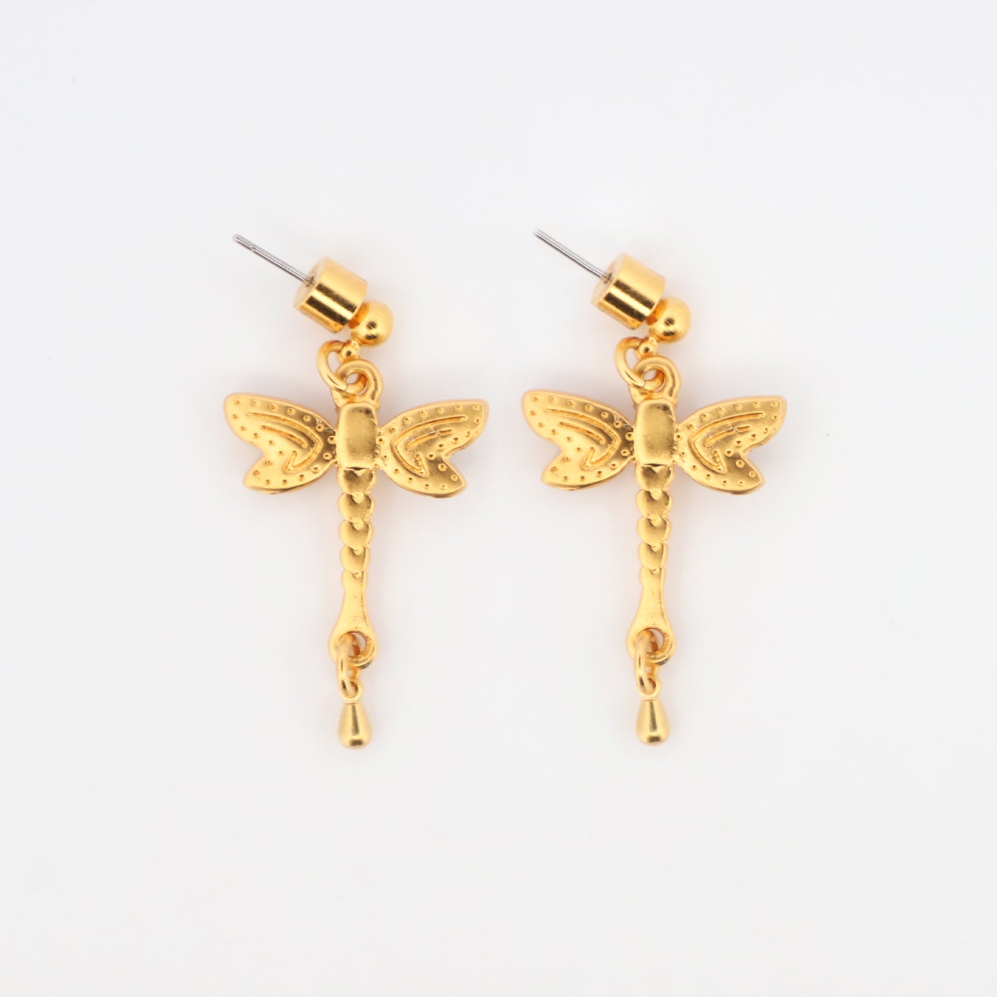 In flight Earrings