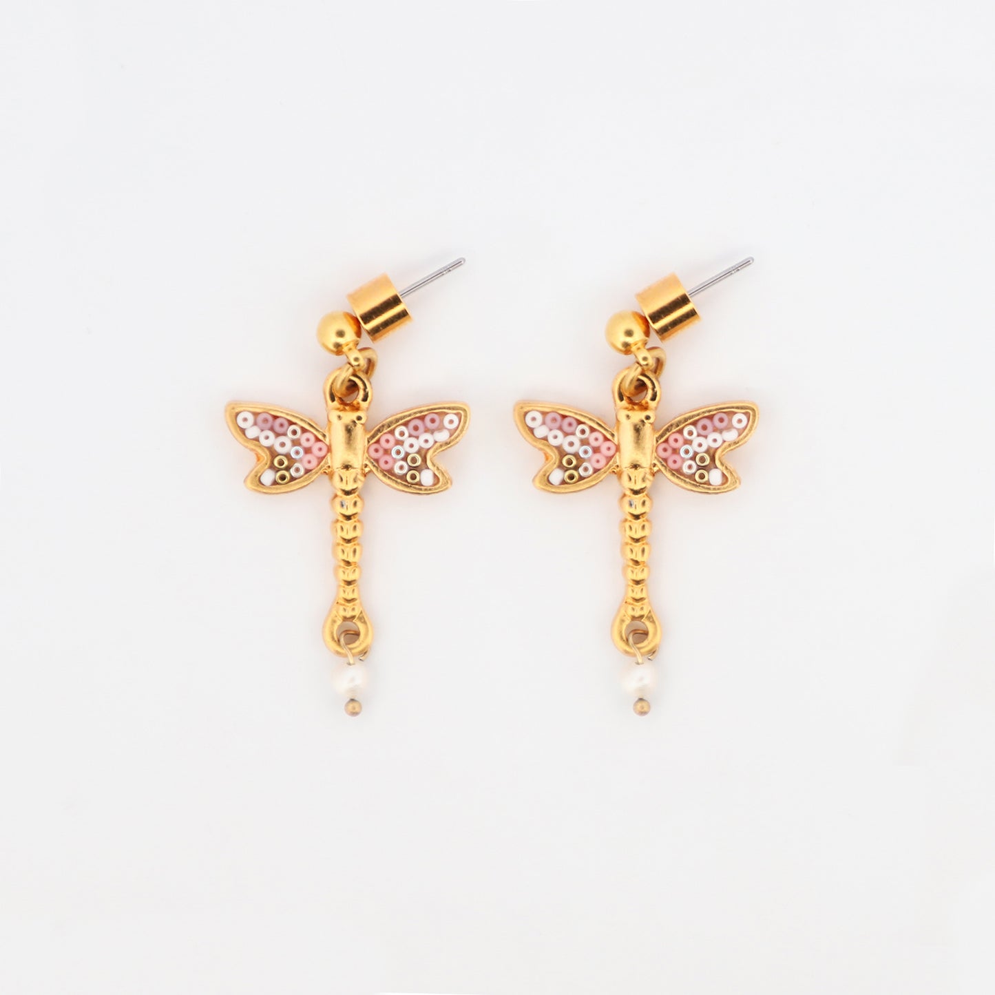 In flight Earrings