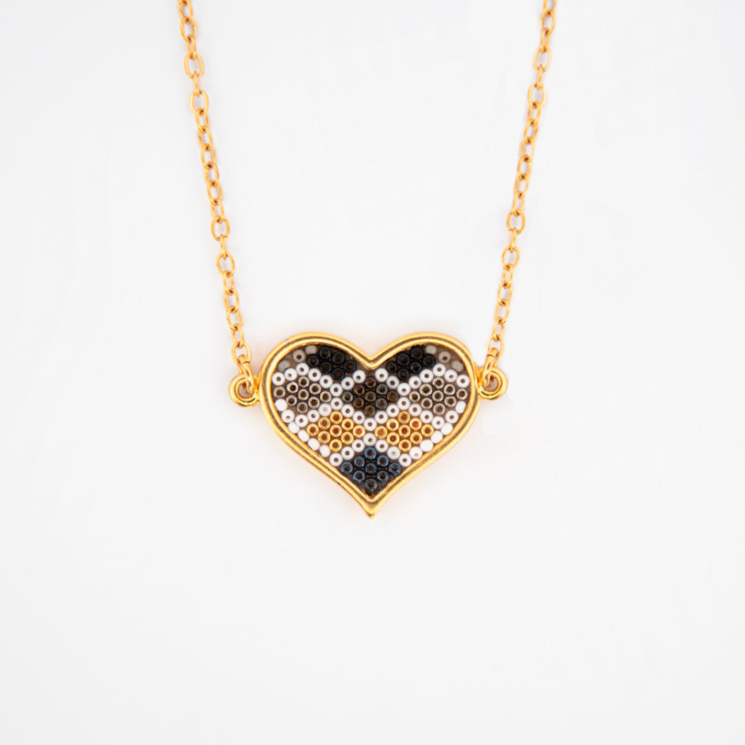 My love Necklace v4