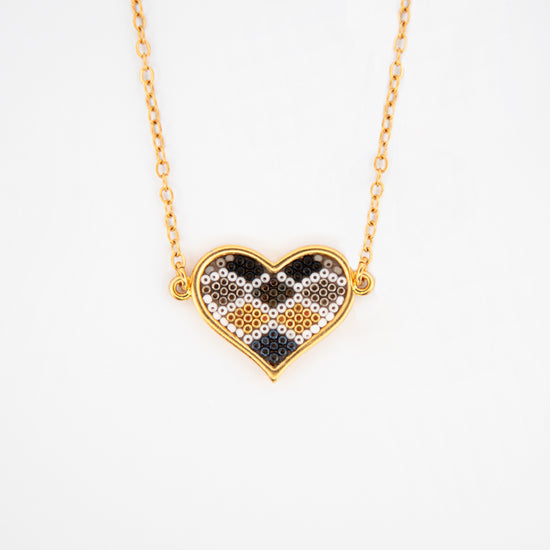 My love Necklace v4