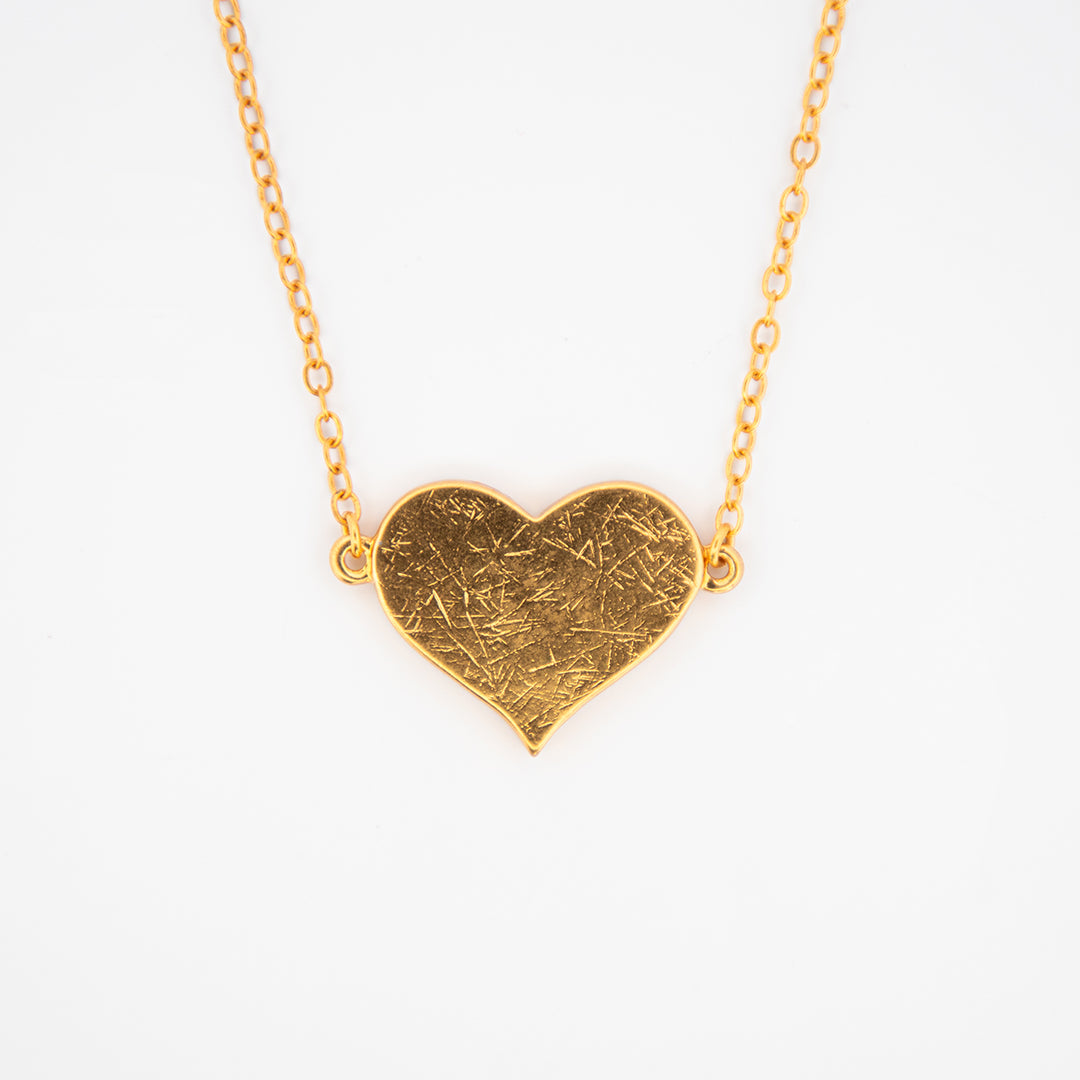 My love Necklace v4