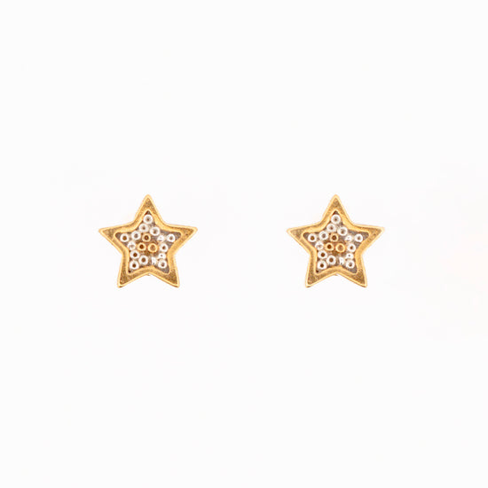 MAGICAL SPARKLE EARRINGS