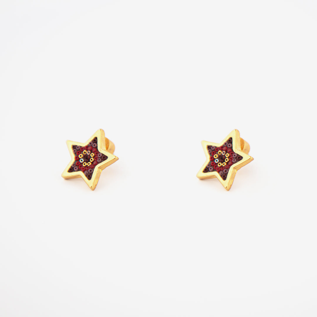 Star Shine Earrings v1 - 35% OFF