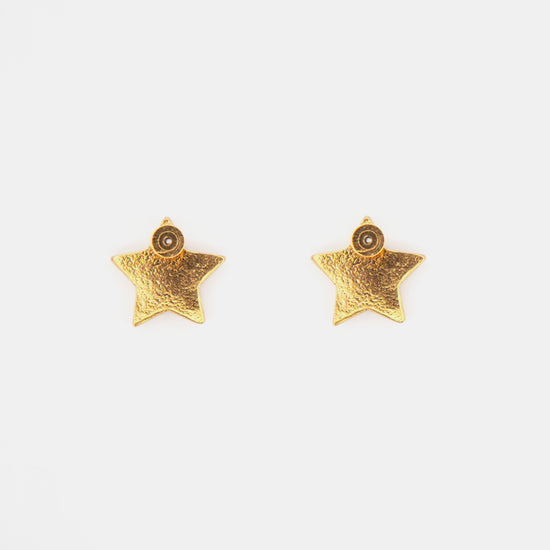 Star Shine Earrings v1 - 35% OFF