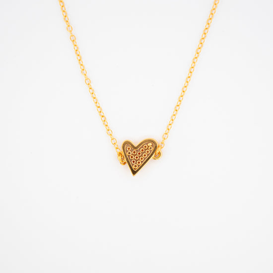 Cutie Love Necklace v2