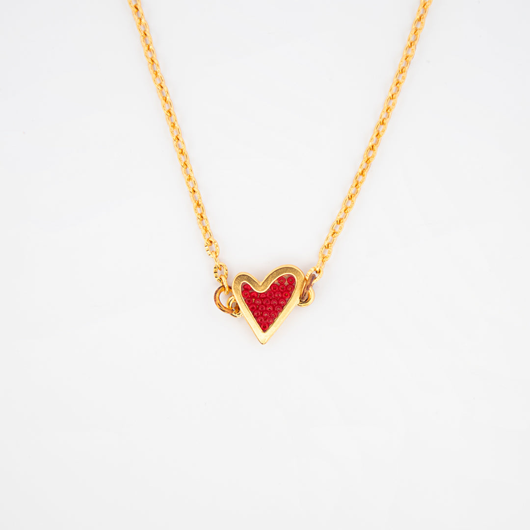 Cutie Love Necklace v3 - 35% OFF