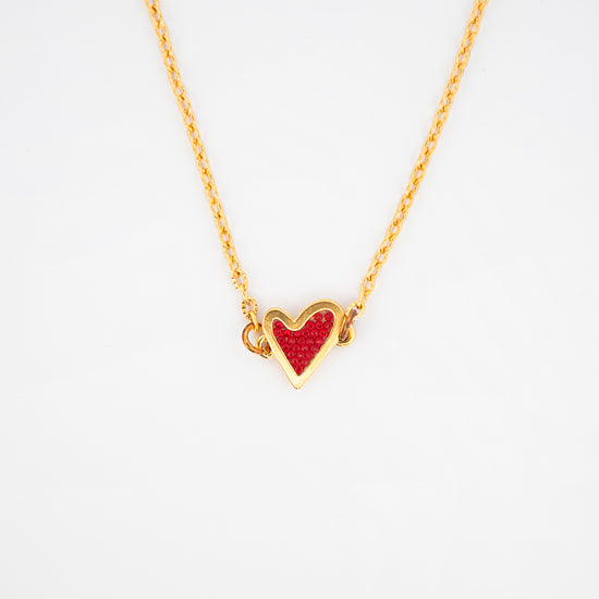 Cutie Love Necklace v3 - 35% OFF