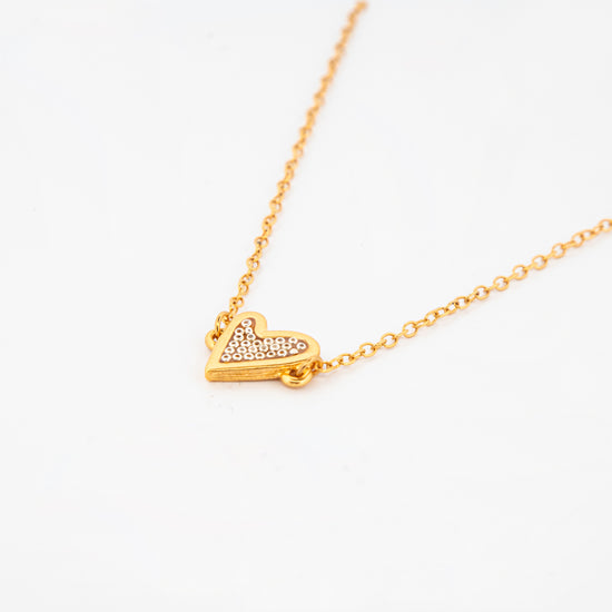 Cutie Love Necklace v4