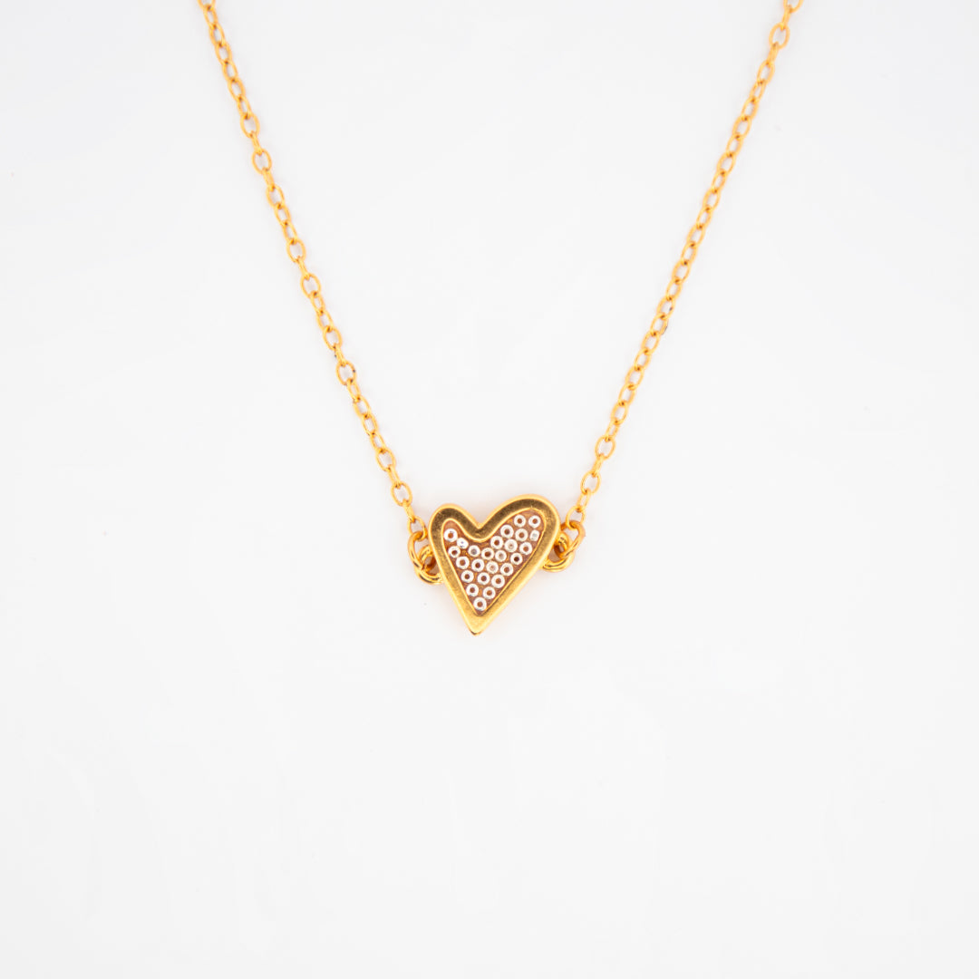 Cutie Love Necklace v4