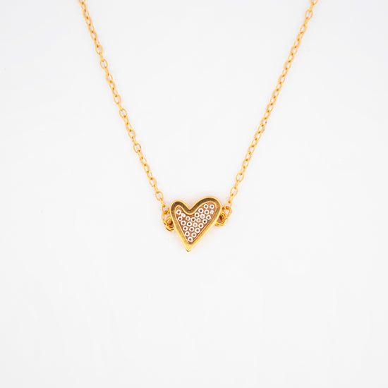 Cutie Love Necklace v4