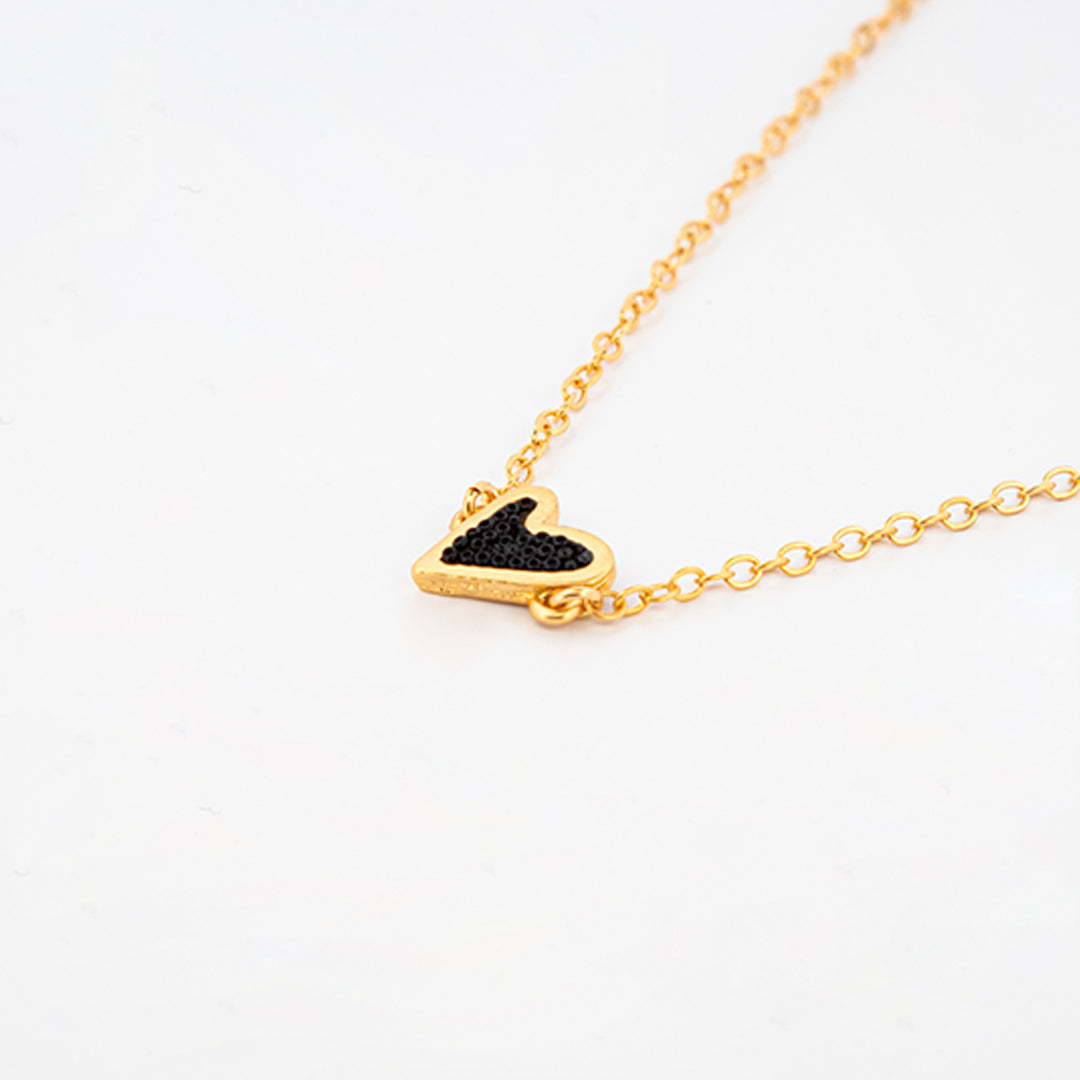 Cutie Love Necklace v1