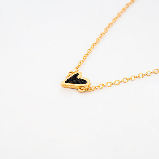 Cutie Love Necklace v1