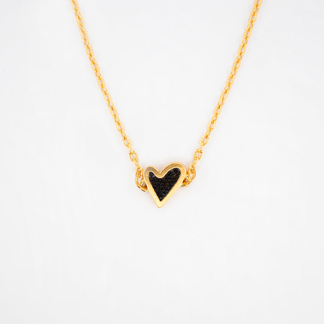 Cutie Love Necklace v1