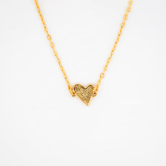 Cutie Love Necklace v1