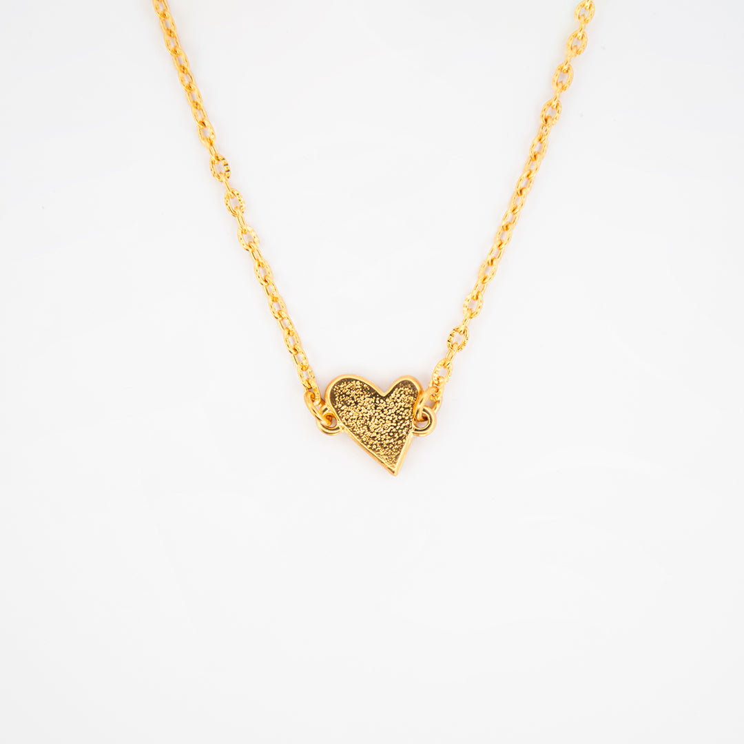 Cutie Love Necklace v4