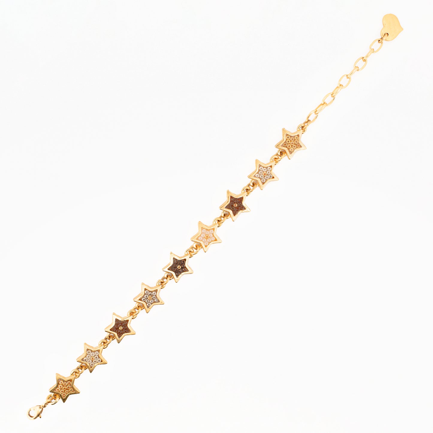 FEAST OF STARS BRACELET